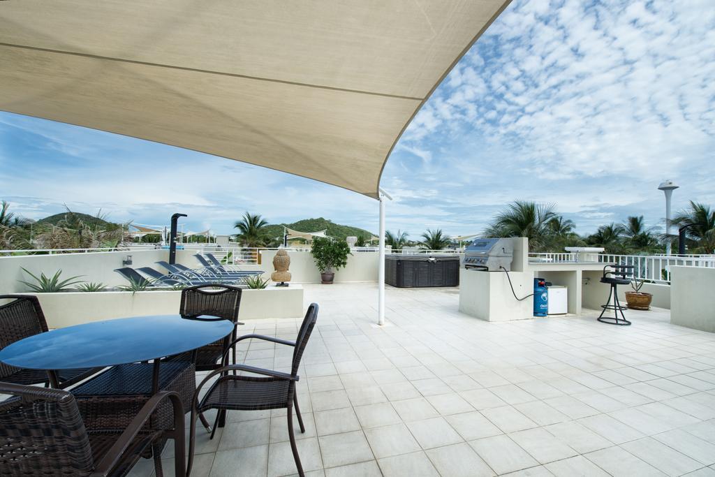 Oriental Beach Pearl Resort Sam Roi Yot Exterior photo